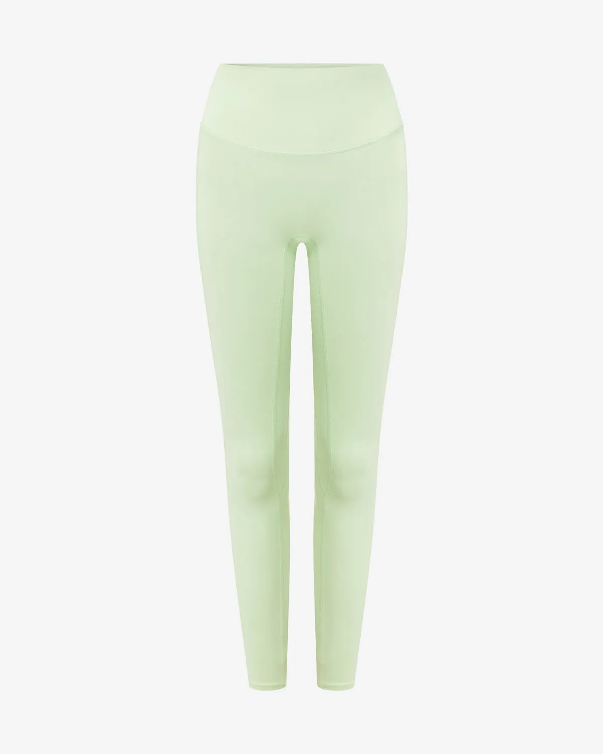 Activluxe Contour Pocket Leggings | Limelight sold by Crop Shop Boutique product image thumbnail 5