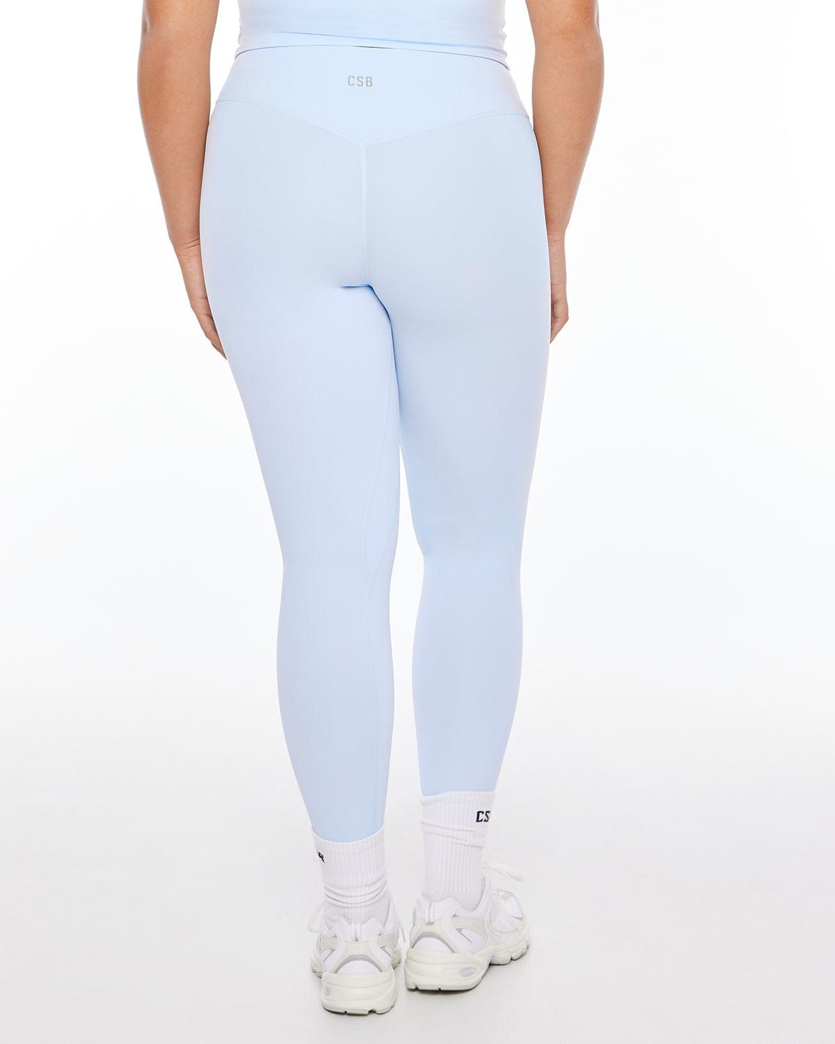 Freedom Leggings | Ice sold by Crop Shop Boutique product image thumbnail 2