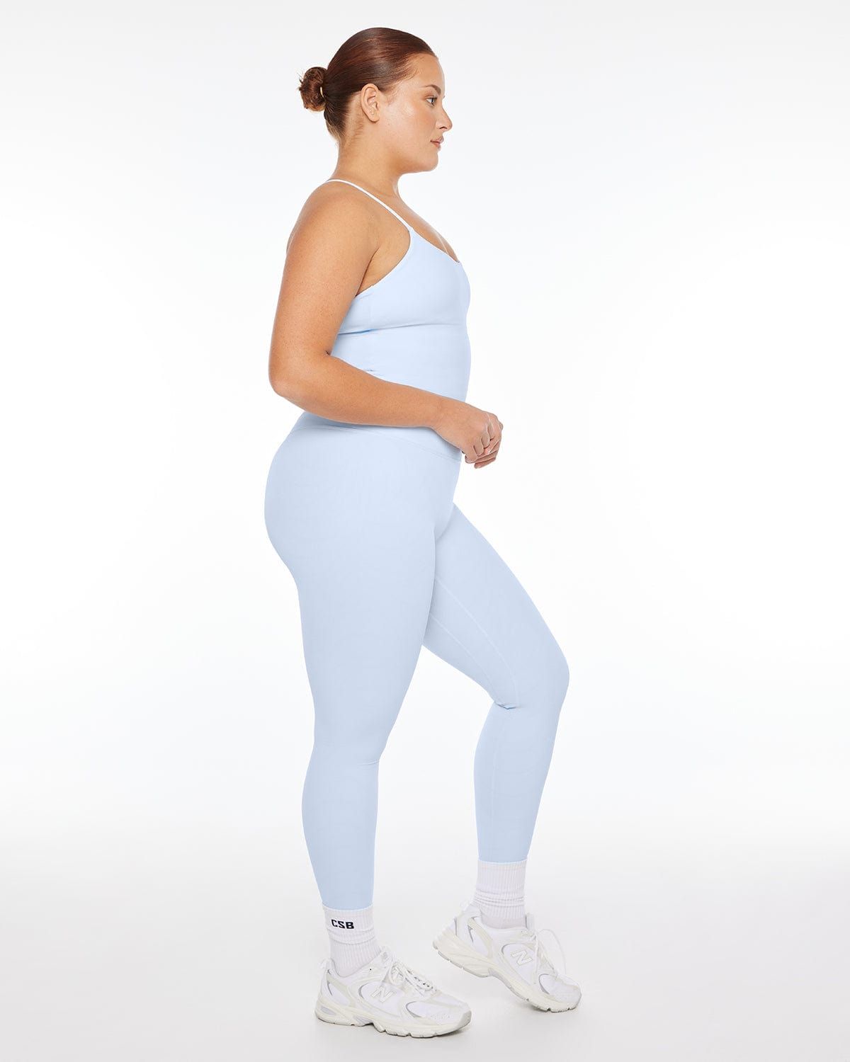 Freedom Leggings | Ice sold by Crop Shop Boutique product image thumbnail 3