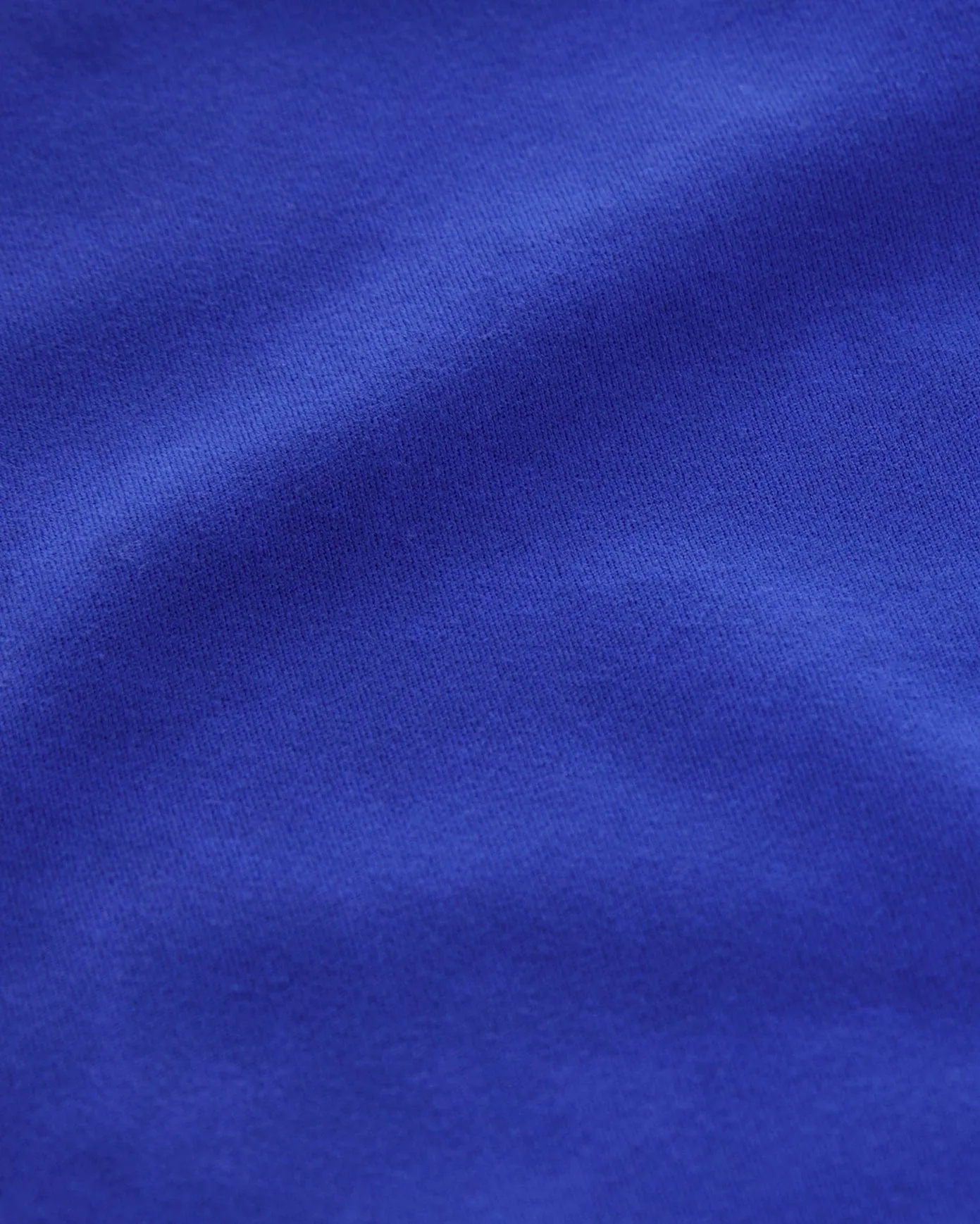 Fade River Crop | Royal sold by Crop Shop Boutique product image thumbnail 5