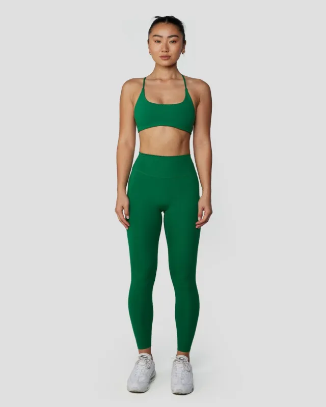 Serenity Leggings | Grounded sold by Crop Shop Boutique