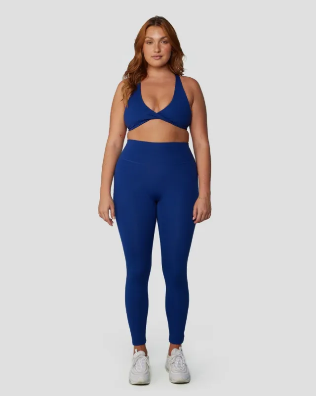 Serenity Scrunch Leggings | Energy sold by Crop Shop Boutique