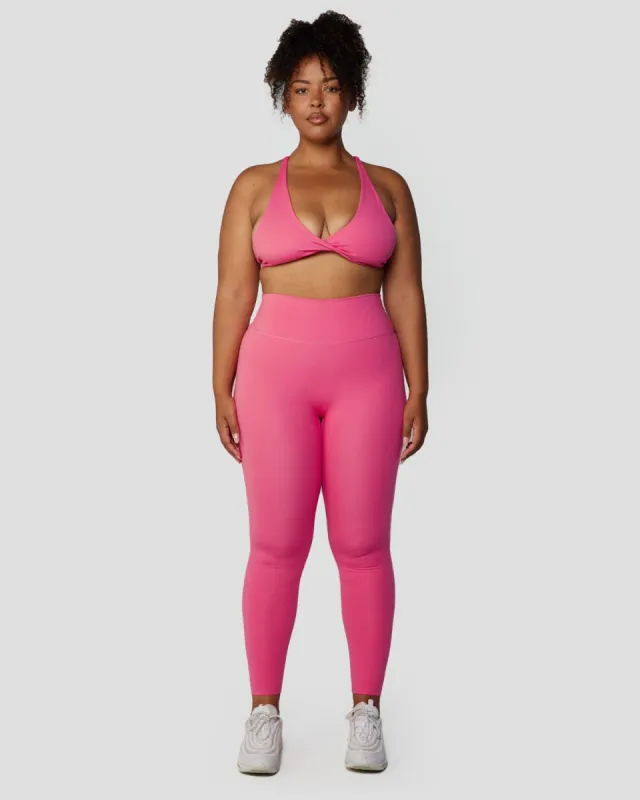 Serenity Leggings | Bloom sold by Crop Shop Boutique