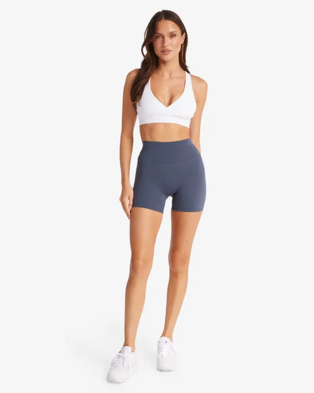 Serenity Shorts 4" | Studio sold by Crop Shop Boutique