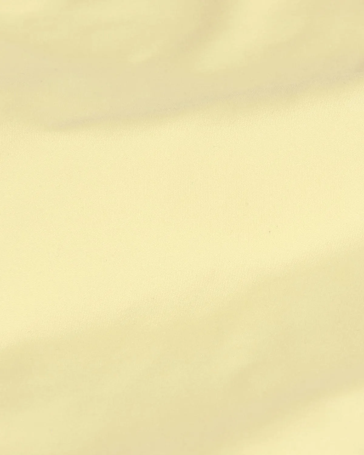 Serenity Cece Crop | Lemon sold by Crop Shop Boutique product image thumbnail 5