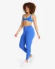 Serenity Leggings | Royal sold by Crop Shop Boutique