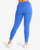 Serenity Leggings | Royal sold by Crop Shop Boutique