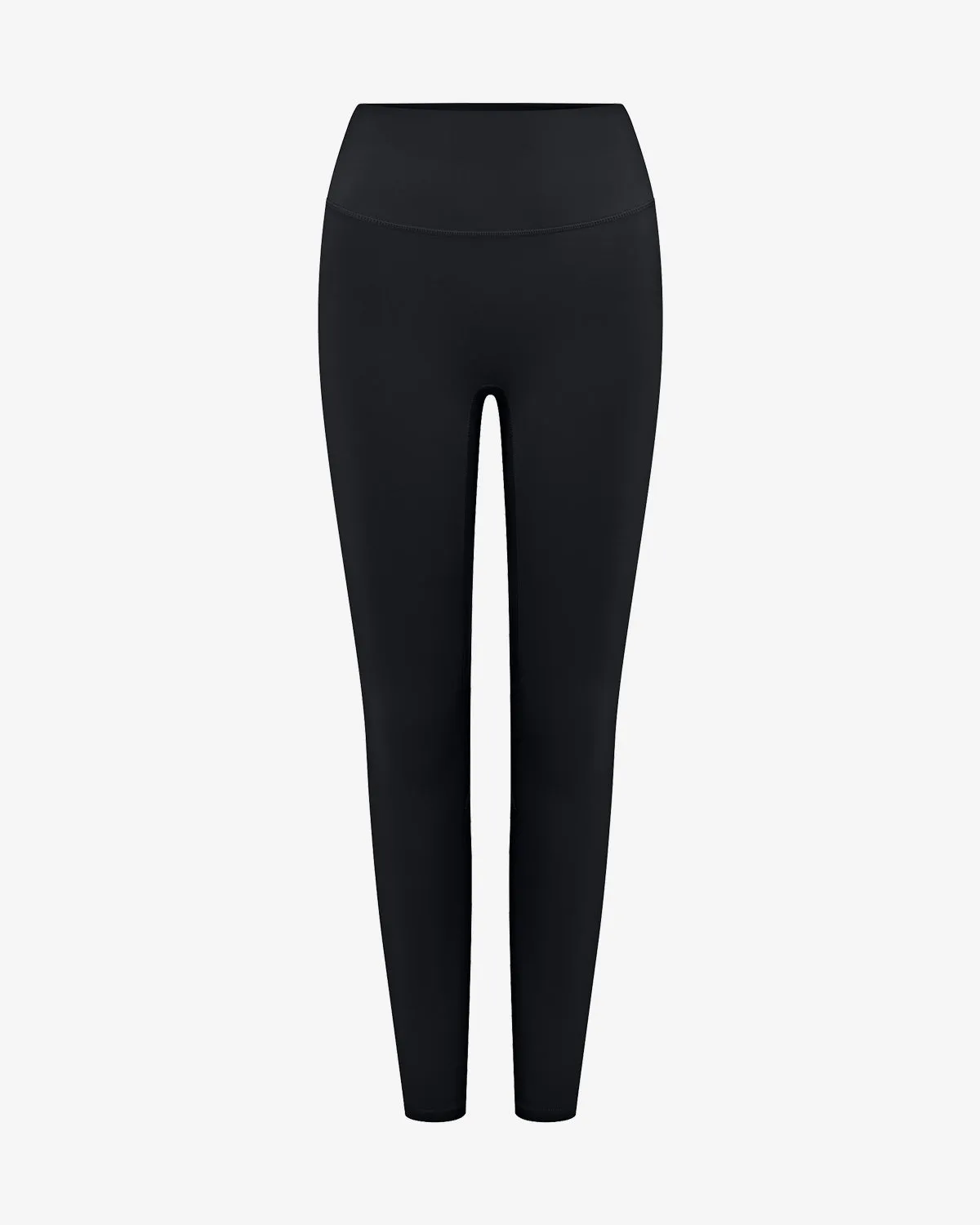 Activluxe Scrunch Leggings | Black sold by Crop Shop Boutique product image thumbnail 4