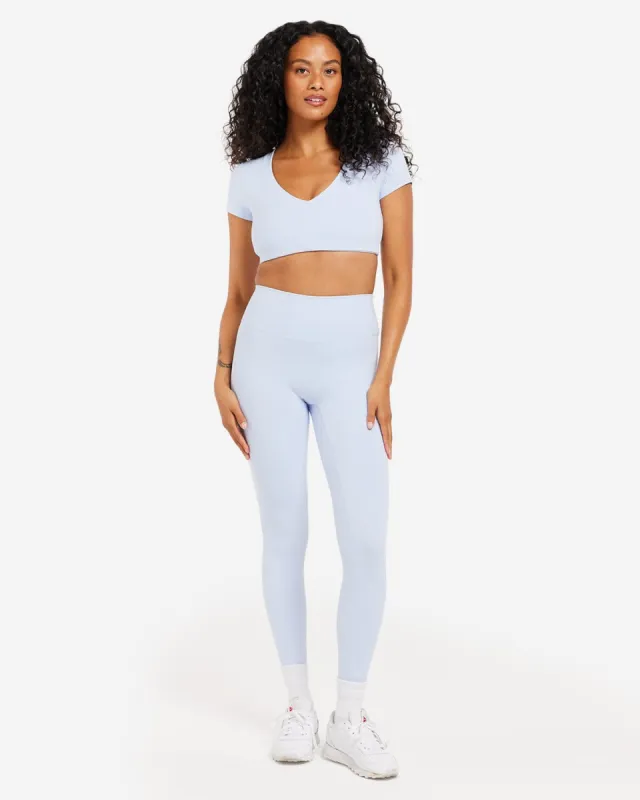 Activluxe Leggings | Air sold by Crop Shop Boutique