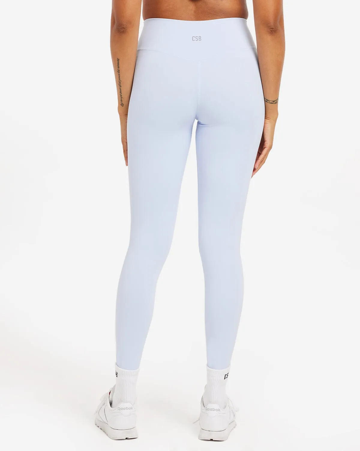 Activluxe Leggings | Air sold by Crop Shop Boutique product image thumbnail 2