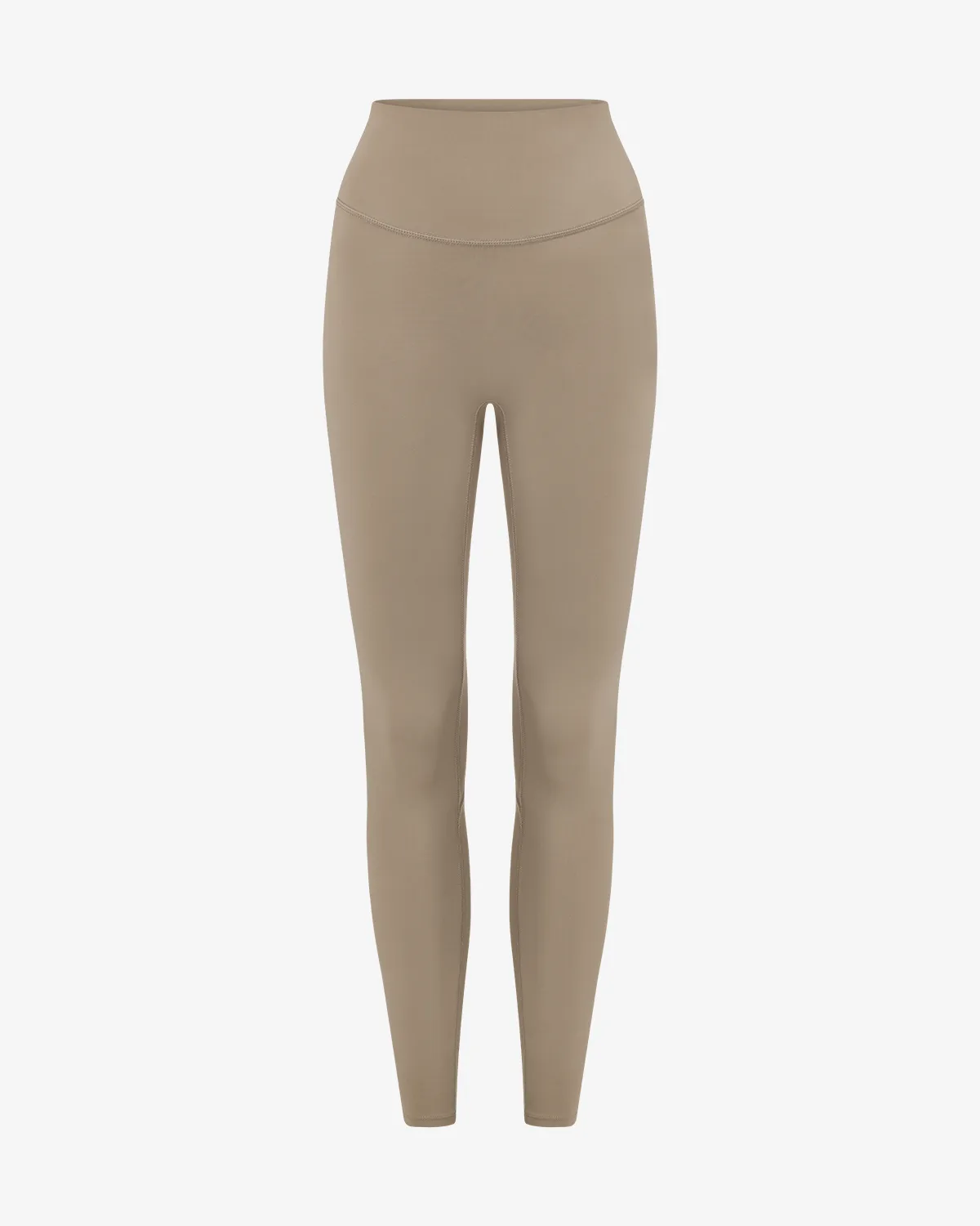 Freedom Leggings | Almond sold by Crop Shop Boutique product image thumbnail 4