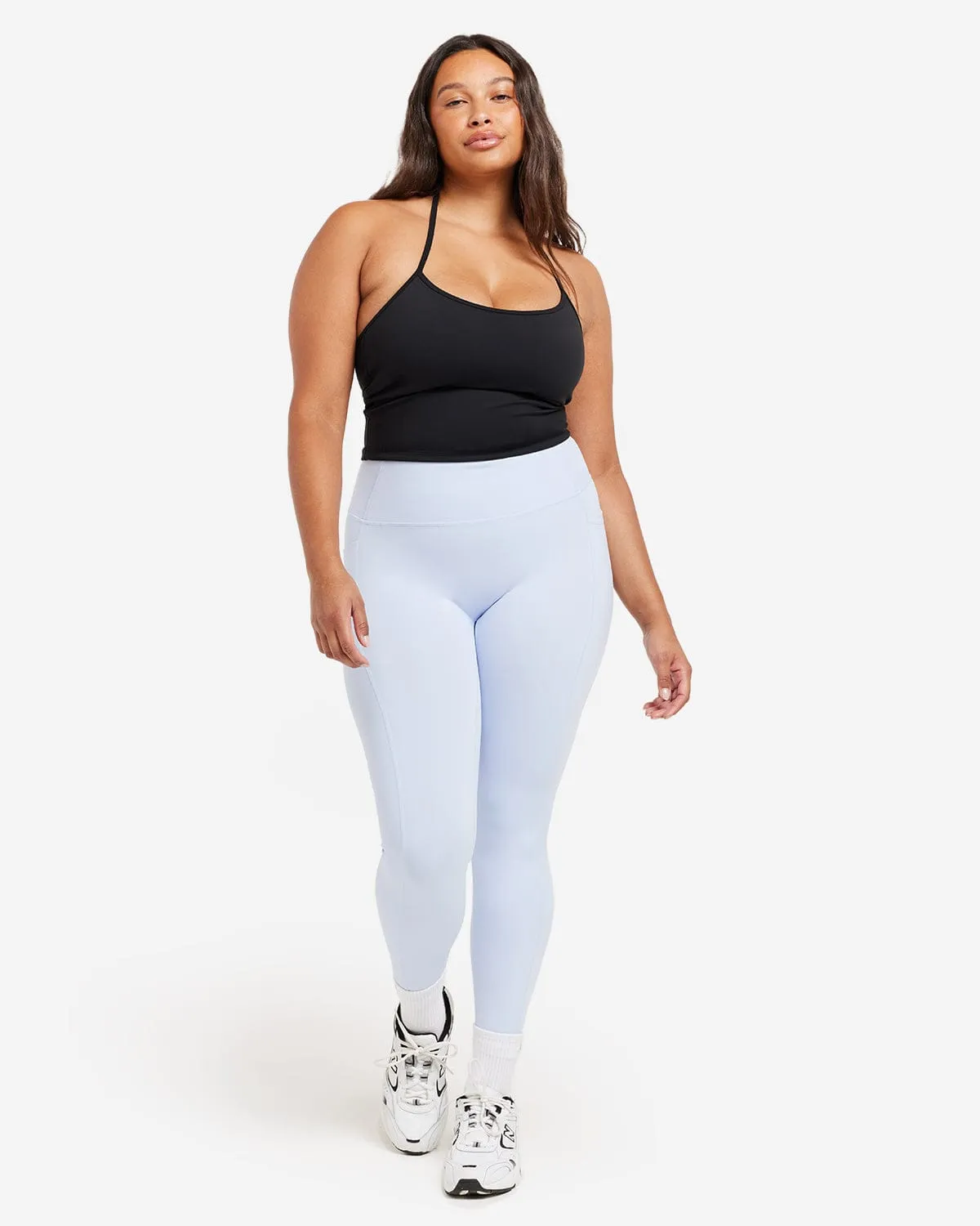 Activluxe Pocket Leggings | Air sold by Crop Shop Boutique product image thumbnail 5