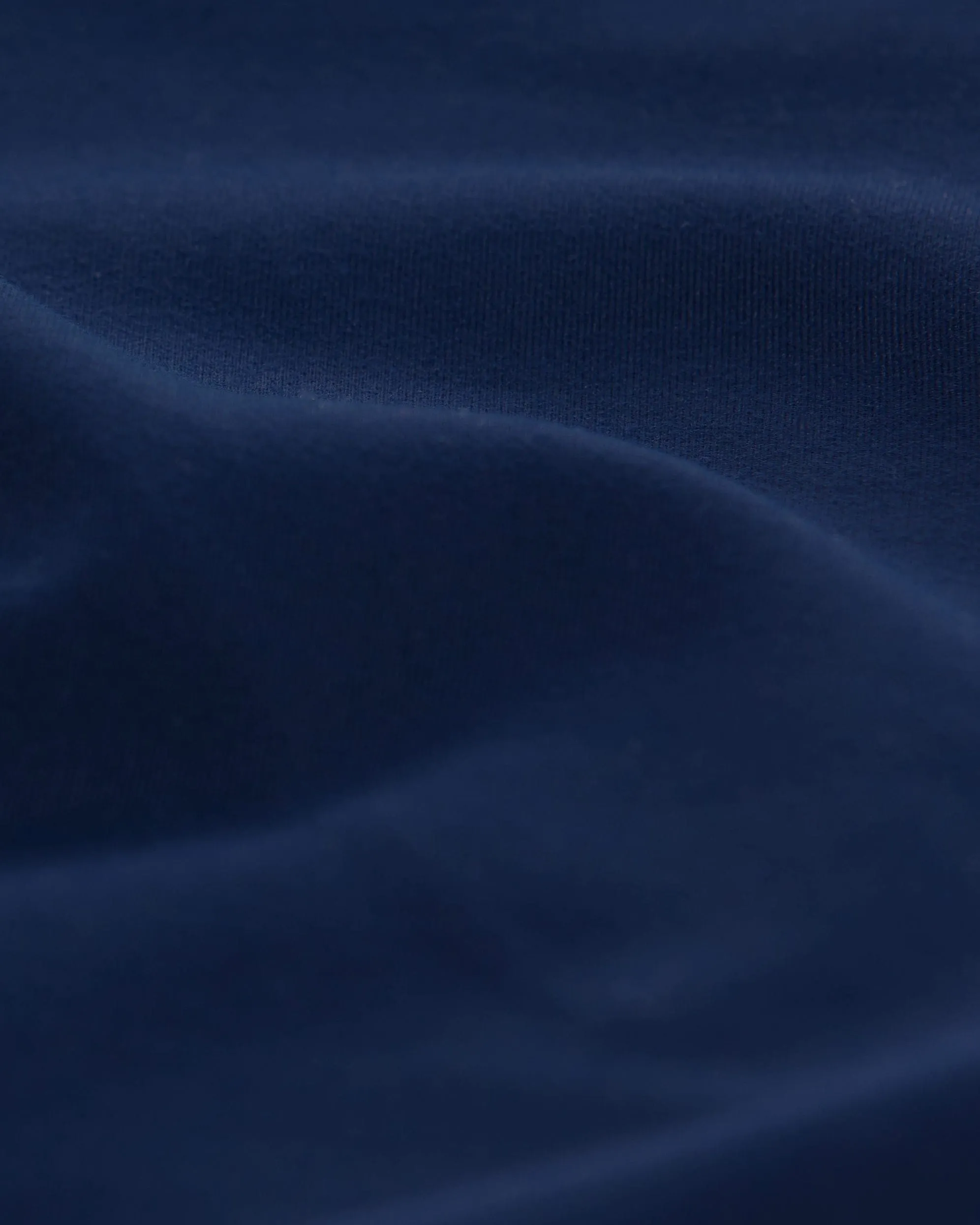 Activluxe Venus Panel Crop | Navy sold by Crop Shop Boutique product image thumbnail 4