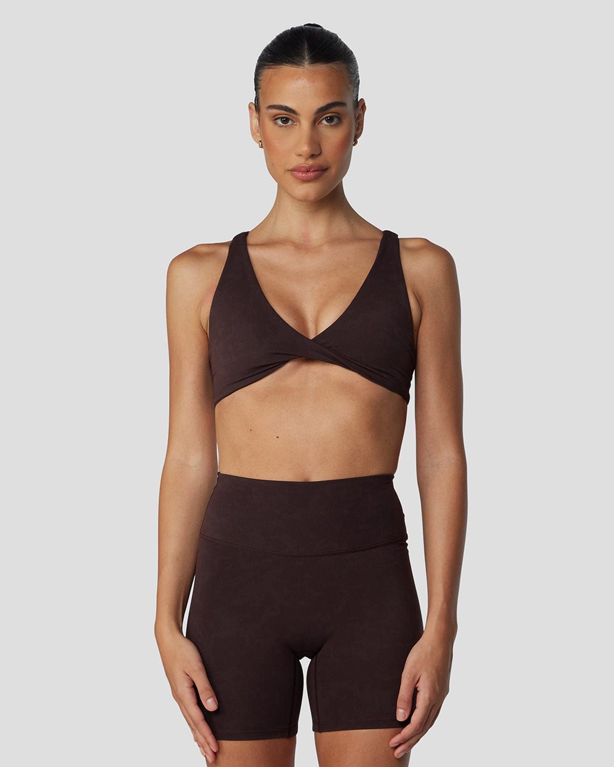 Fade Sierra Crop | Truffle sold by Crop Shop Boutique product image thumbnail 5