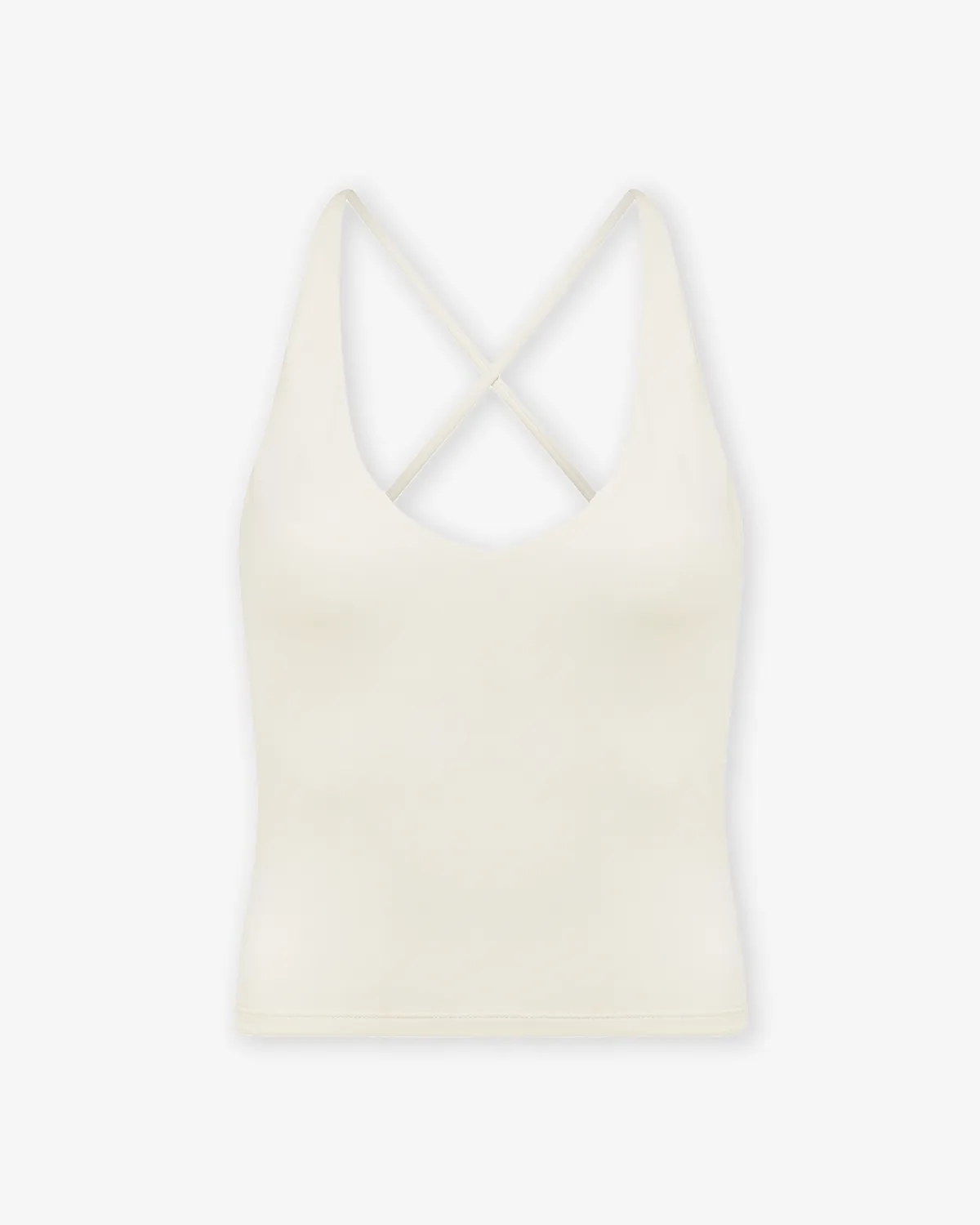 Freedom Haven Tank | Vanilla sold by Crop Shop Boutique product image thumbnail 4