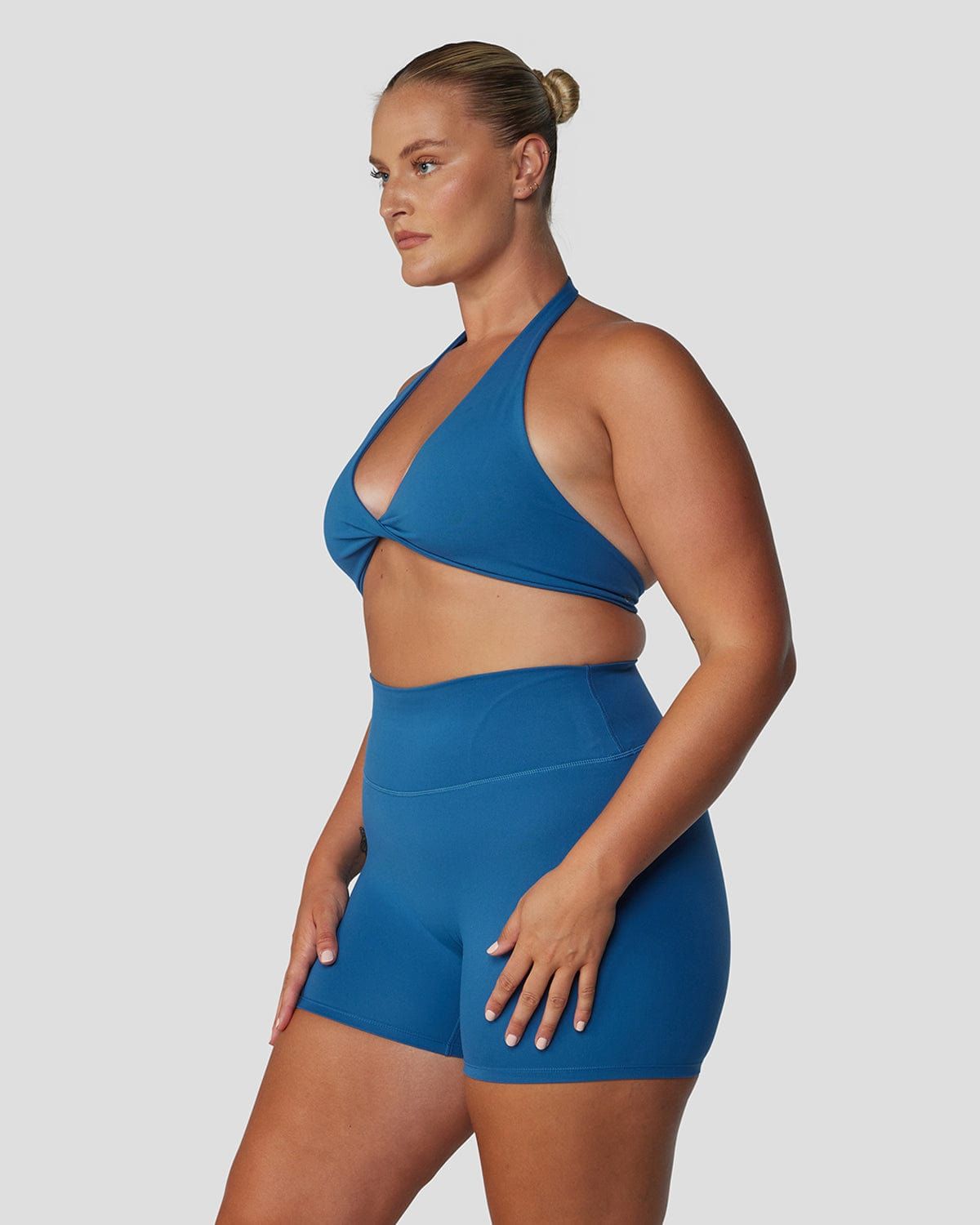 Serenity Blake Crop | Coast sold by Crop Shop Boutique product image thumbnail 3