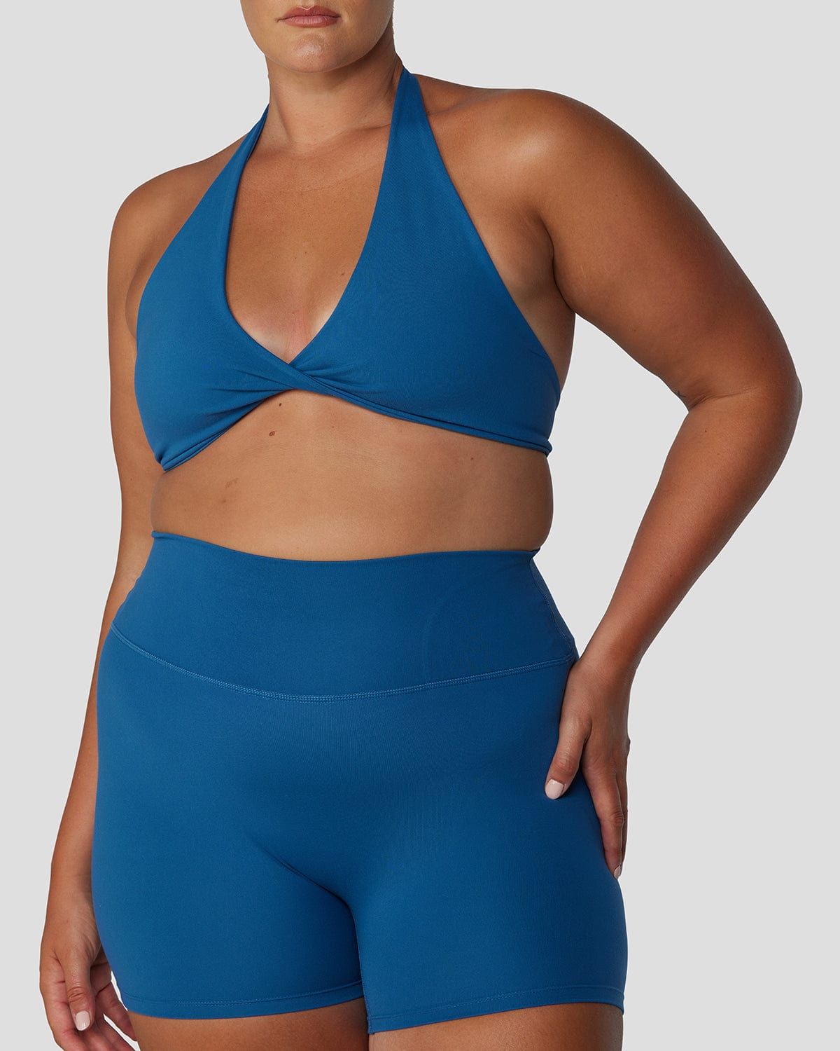 Serenity Blake Crop | Coast sold by Crop Shop Boutique product image thumbnail 4