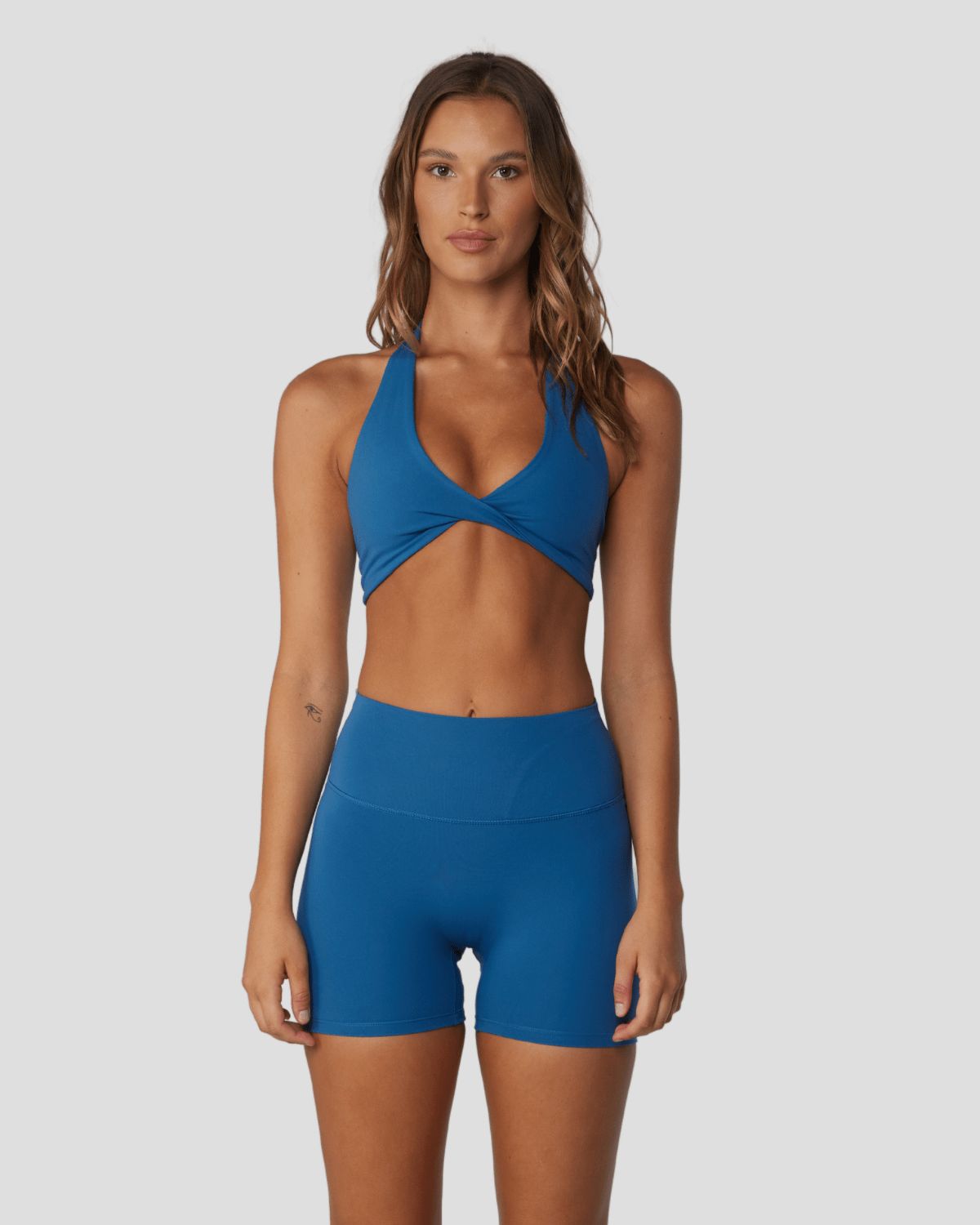 Serenity Blake Crop | Coast sold by Crop Shop Boutique product image thumbnail 5