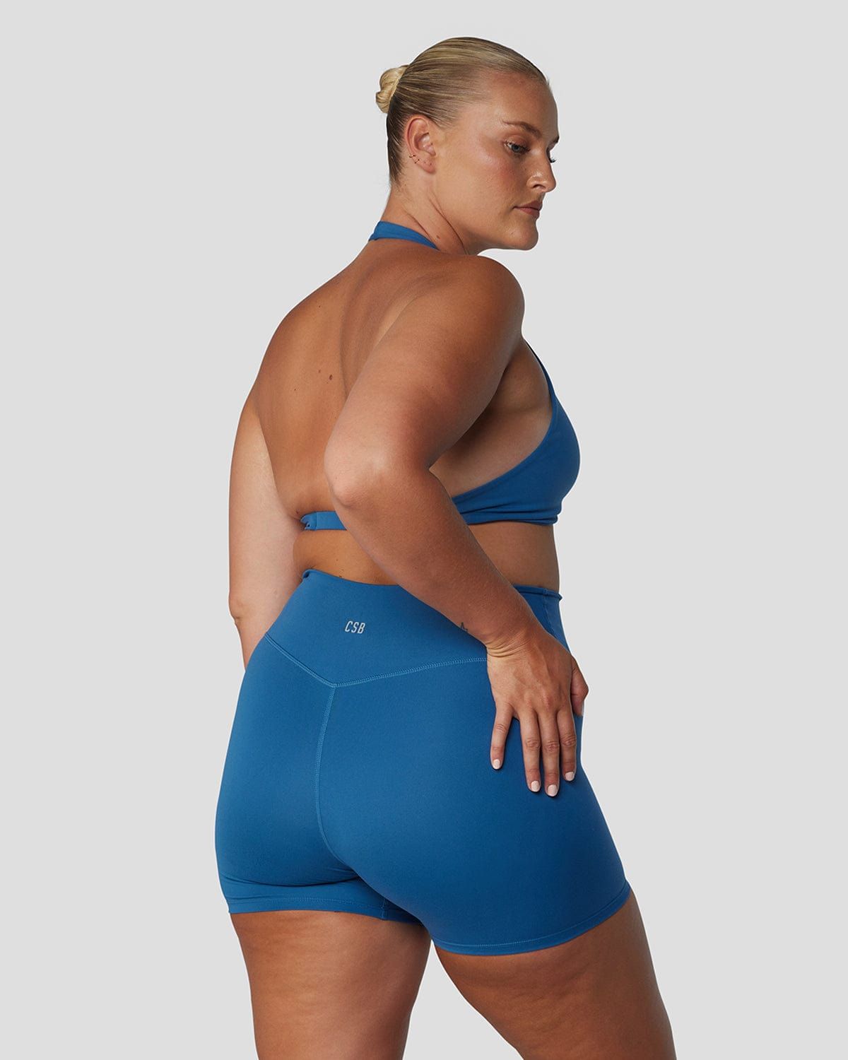 Serenity Blake Crop | Coast sold by Crop Shop Boutique product image thumbnail 2