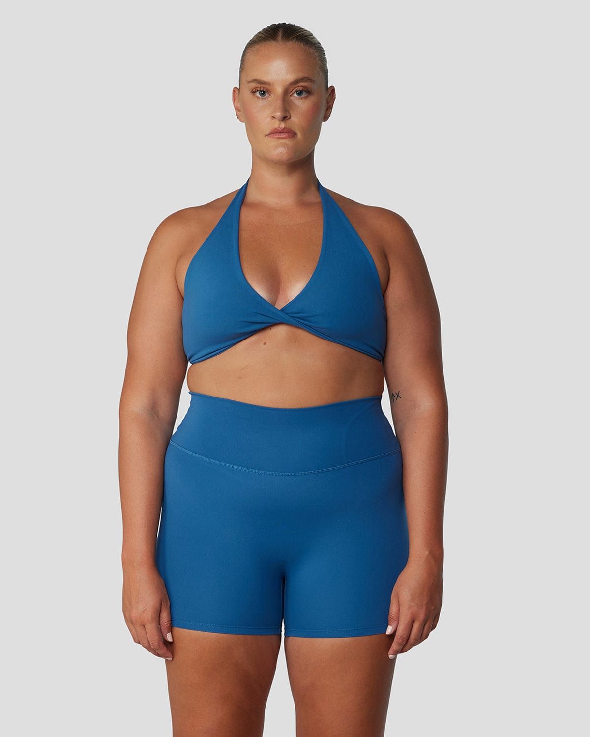 Serenity Blake Crop | Coast sold by Crop Shop Boutique