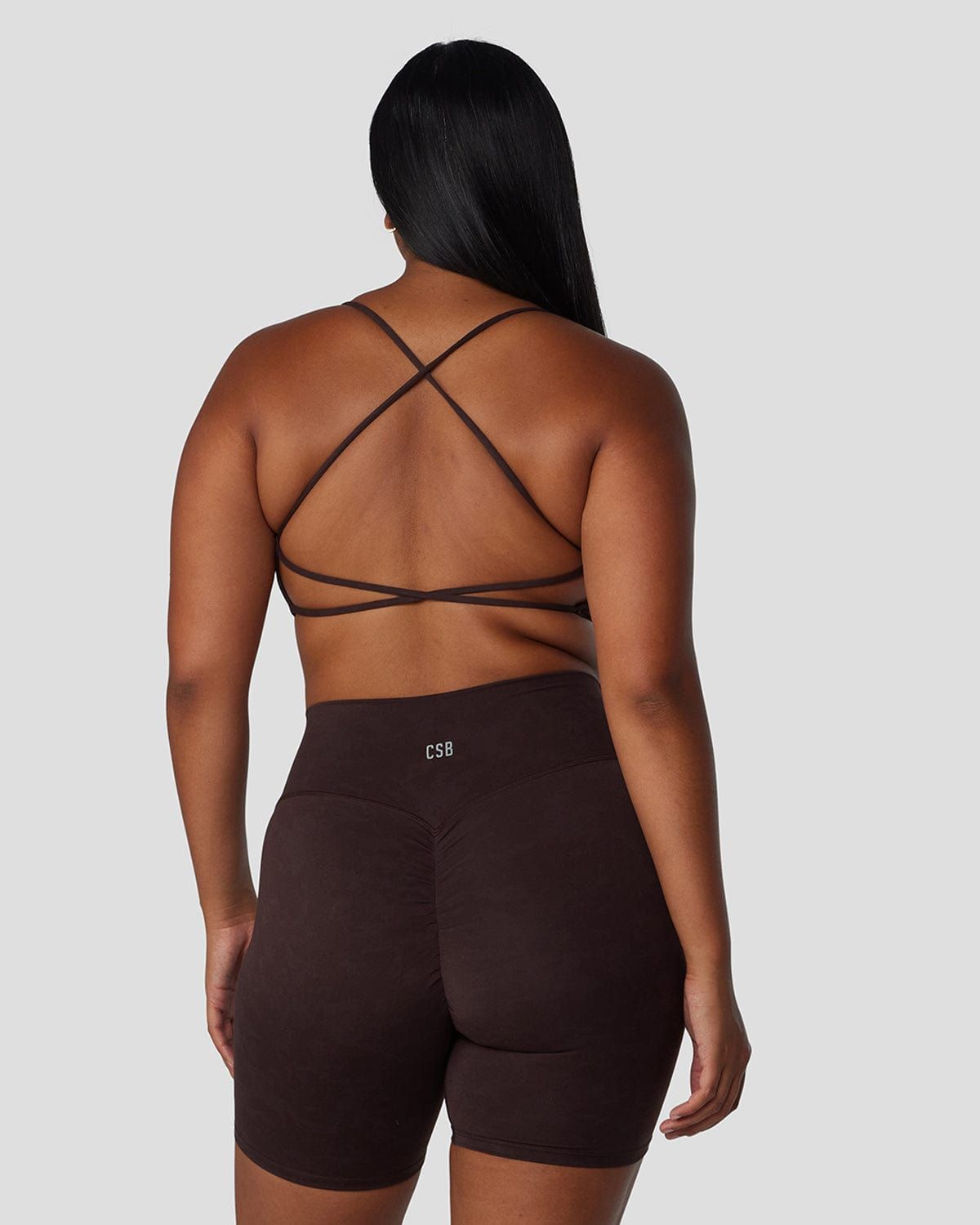 Fade Lexi Crop | Truffle sold by Crop Shop Boutique