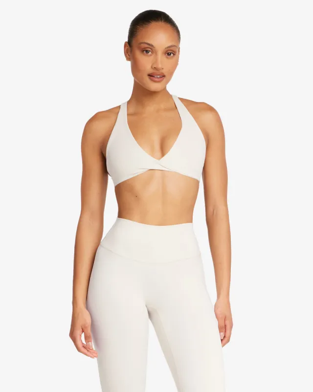 Fade Sierra Crop | Vanilla made by Crop Shop Boutique