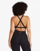 Serenity Sierra Crop | Black sold by Crop Shop Boutique