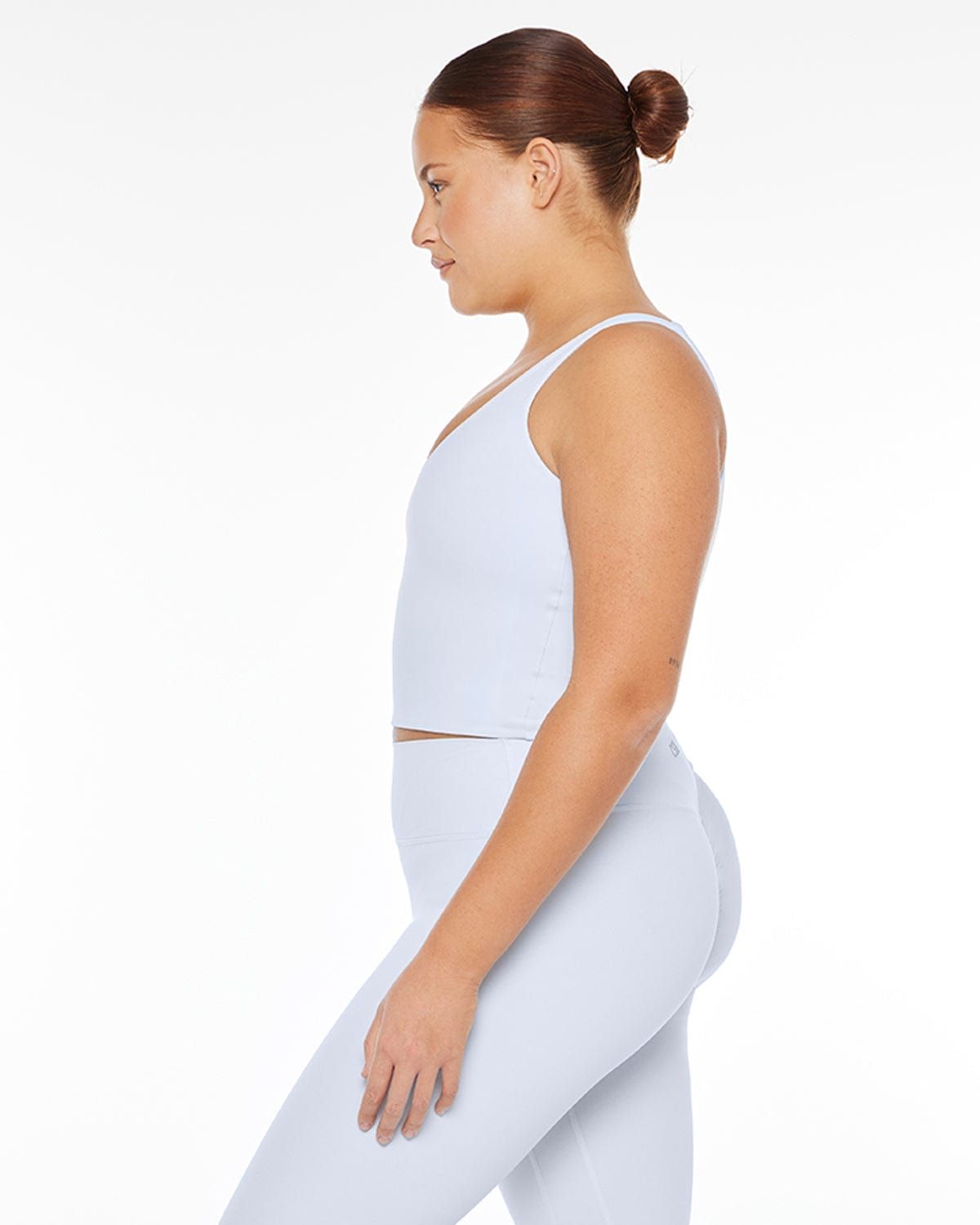 Freedom Essential Tank | Ice sold by Crop Shop Boutique product image thumbnail 7