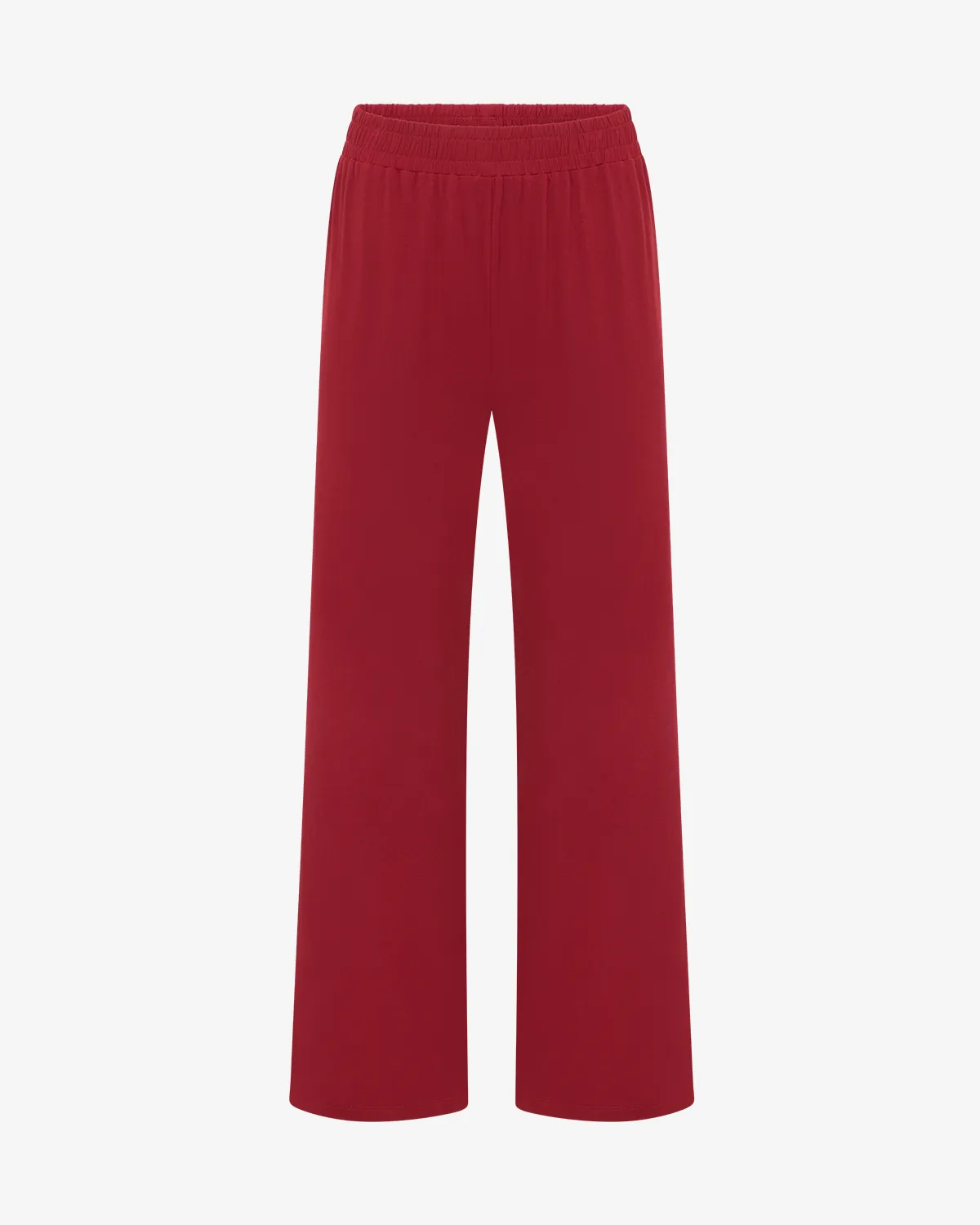Sleep Pants | Cherry sold by Crop Shop Boutique product image thumbnail 4