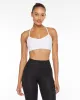 Activluxe Nova Crop | White sold by Crop Shop Boutique