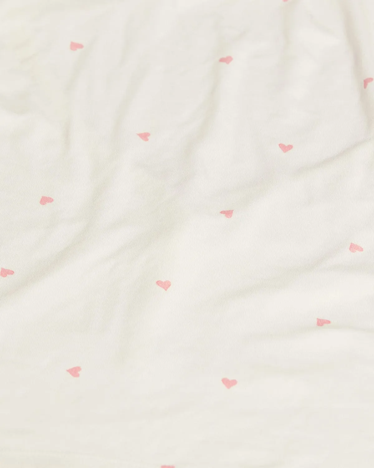 Sleep Tank | White sold by Crop Shop Boutique product image thumbnail 5