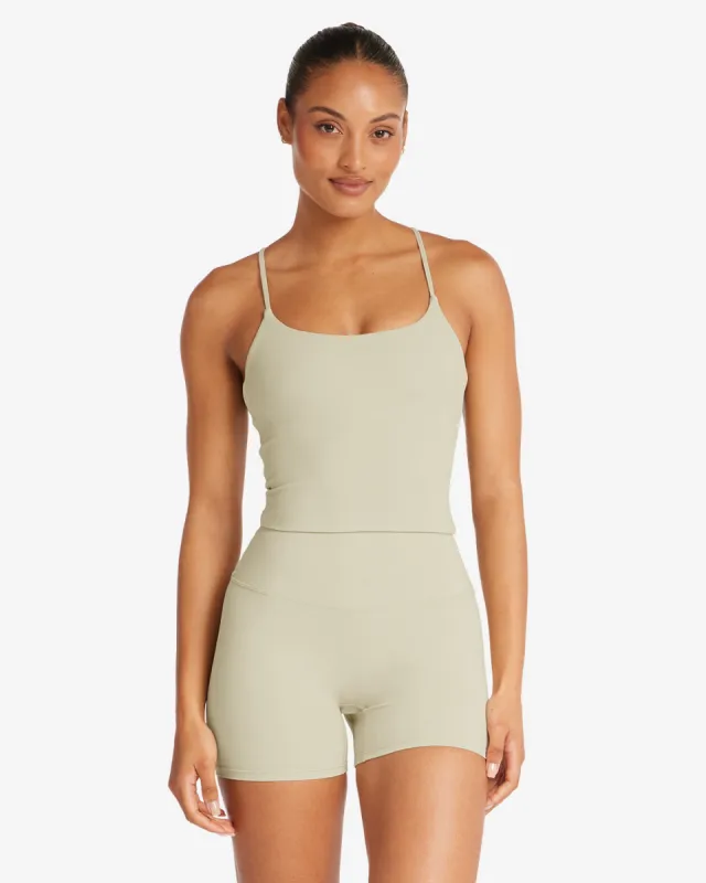 Freedom Sculpt Tank | Chai sold by Crop Shop Boutique