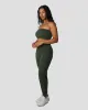 Serenity Drawstring Leggings | Hinterland sold by Crop Shop Boutique