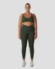 Serenity Drawstring Leggings | Hinterland sold by Crop Shop Boutique
