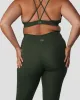 Serenity Drawstring Leggings | Hinterland sold by Crop Shop Boutique