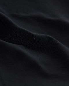 Serenity Drawstring Scrunch Leggings | Black sold by Crop Shop Boutique