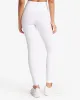 Serenity Leggings | White sold by Crop Shop Boutique