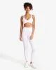Serenity Leggings | White sold by Crop Shop Boutique
