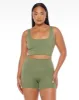 Freedom Pia Crop | Clover sold by Crop Shop Boutique