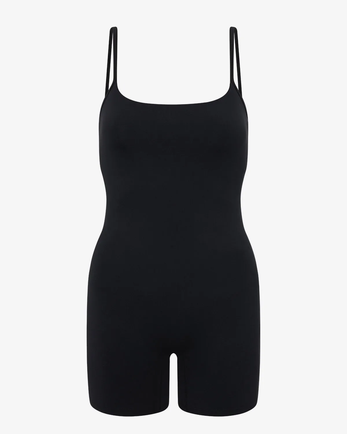 Form Staple Playsuit | Black sold by Crop Shop Boutique product image thumbnail 4