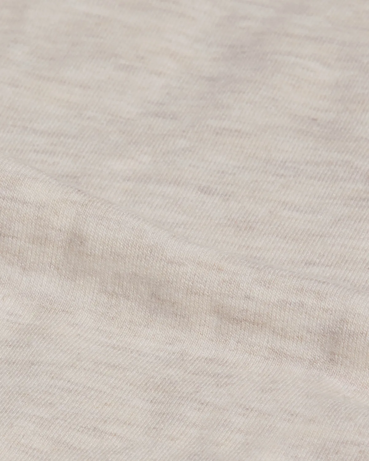 Ruched Yoga Pant | Oat Marl sold by Crop Shop Boutique product image thumbnail 5