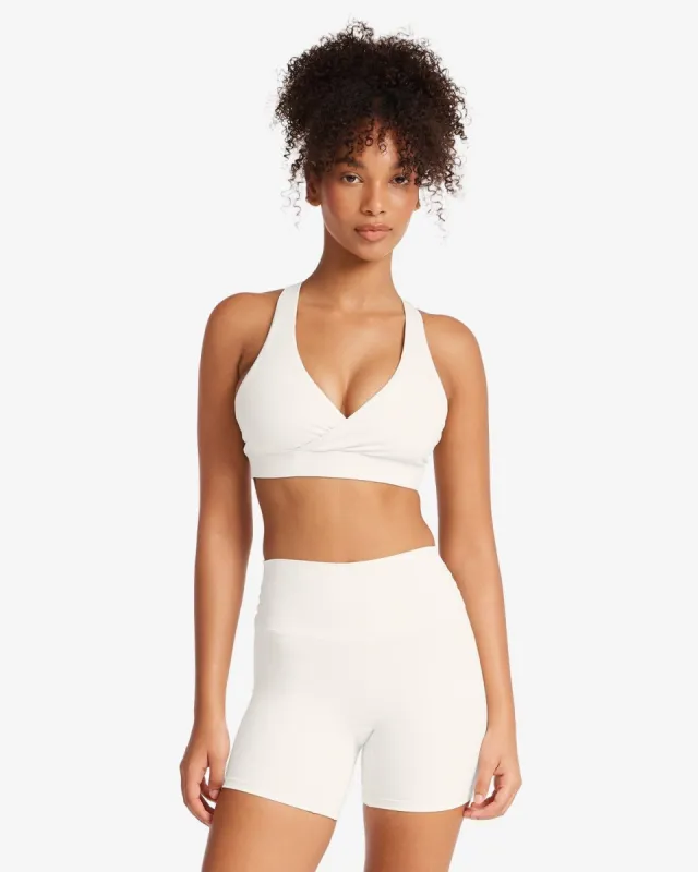 Freedom Bella Crop | Vanilla sold by Crop Shop Boutique