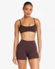 Serenity Ayla Crop | Espresso sold by Crop Shop Boutique