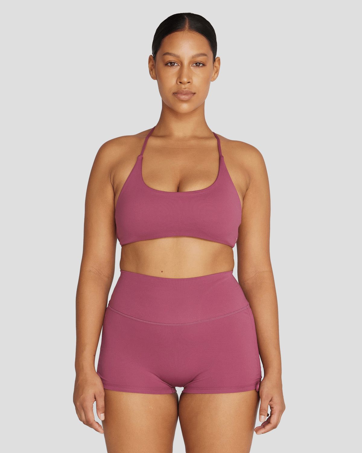 Serenity Lexi Crop | Passion sold by Crop Shop Boutique product image thumbnail 2