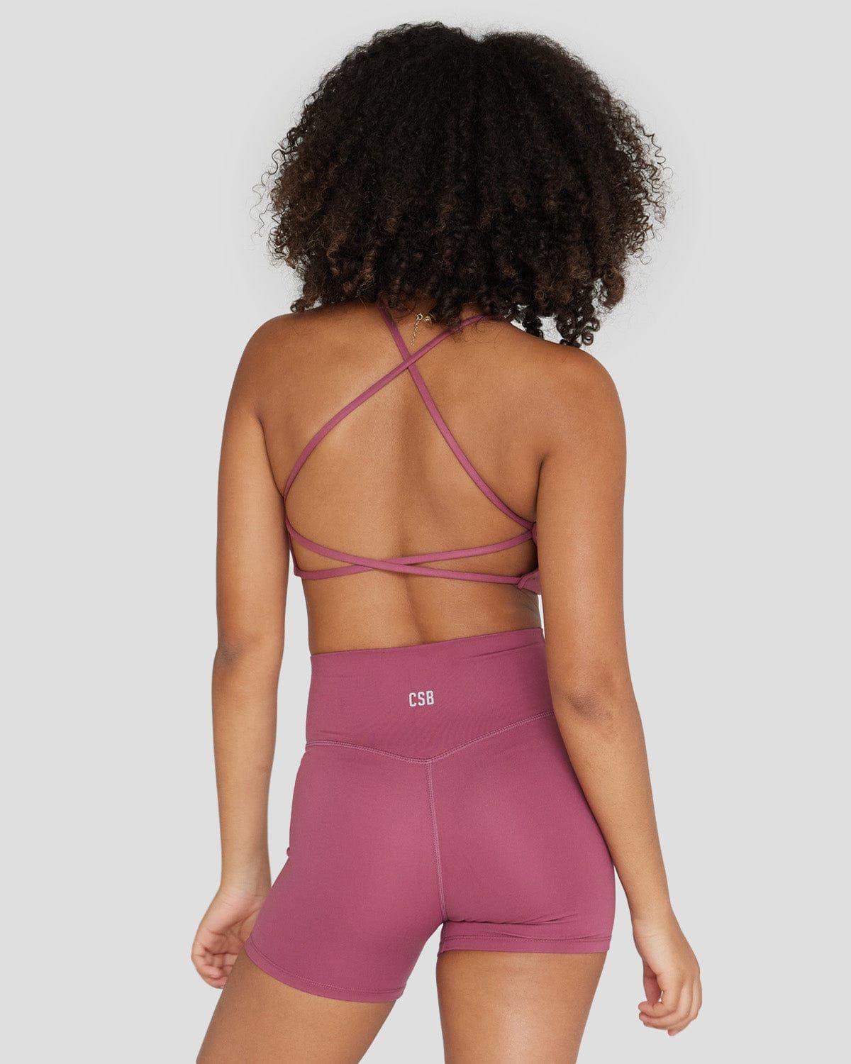 Serenity Lexi Crop | Passion sold by Crop Shop Boutique product image thumbnail 6