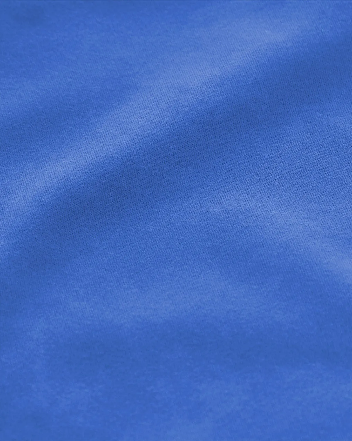 Fade Shorts 5" | Royal sold by Crop Shop Boutique product image thumbnail 5