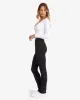 Freedom Bootcut Leggings | Black sold by Crop Shop Boutique