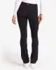 Freedom Bootcut Leggings | Black sold by Crop Shop Boutique