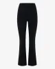 Freedom Bootcut Leggings | Black sold by Crop Shop Boutique