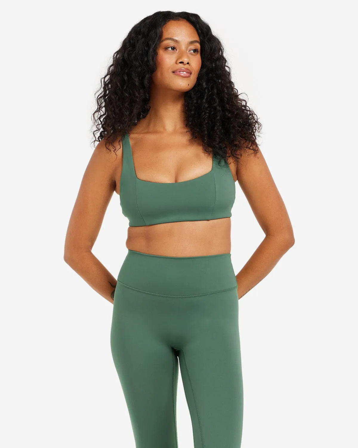 Activluxe Asher Crop | Alpine sold by Crop Shop Boutique product image thumbnail 5